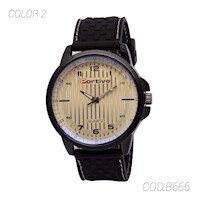 RELOJ CASUAL HOMBRE B666 PORTIVE - 1018151